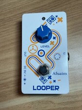 NUOVO CALINE CP-33 Looper Loop