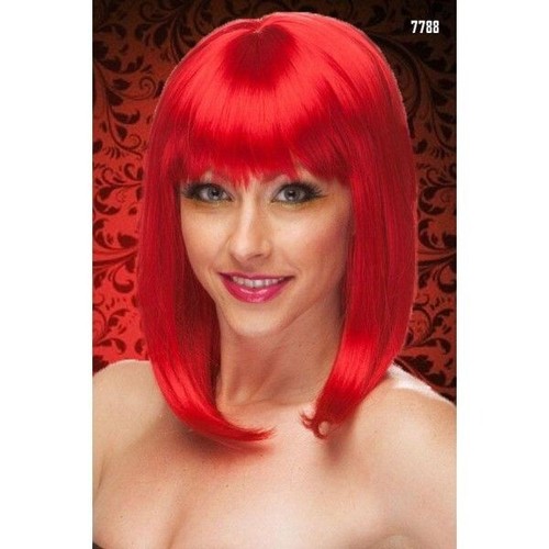 Parrucca donna capelli - da,
