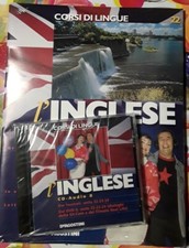 Corsi lingue inglese - lingue,