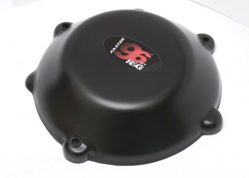 Protezione motore destro - motore,