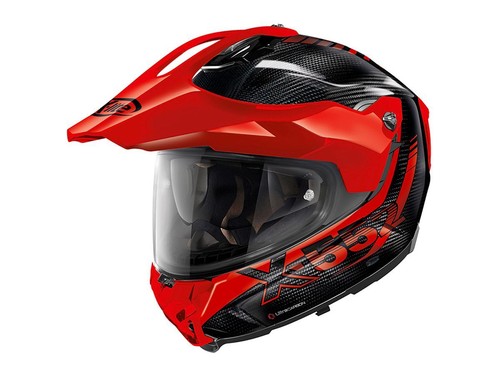Casco integrale off road - casco,
