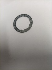 Quadrante data Seiko 801618