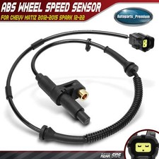 Rear Side ABS Wheel Speed
