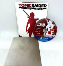Tomb Raider Definitive Edition