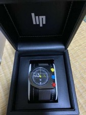 Orologio Uomo Lip Mach 2000