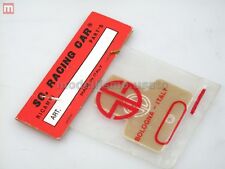 SG Gemini SLX Piastra Radio Plate 2500/2 modellismo