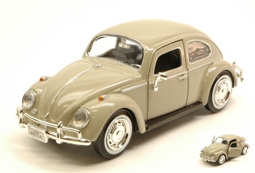 Modellino auto scala - 1:24, vw