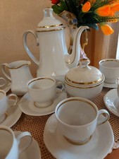 Servizio Caffè ×10