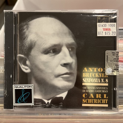 Bruckner symphony 8 carl - bruckner:,