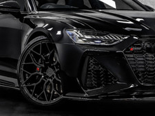 AUDI RS6 RS7 FARO LED LASER