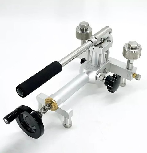 Pompa pressione gas - pressione,