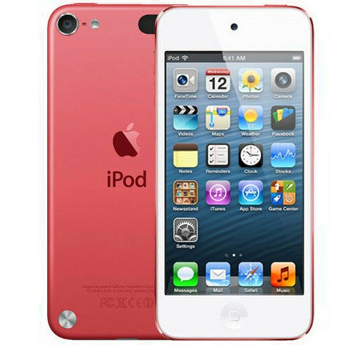 Apple ipod touch - apple,