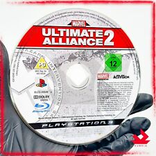 MARVEL LA GRANDE ALLEANZA 2 ULTIMATE ALLIANCE – ITALIANO SONY PLAYSTATION 3 PS3
