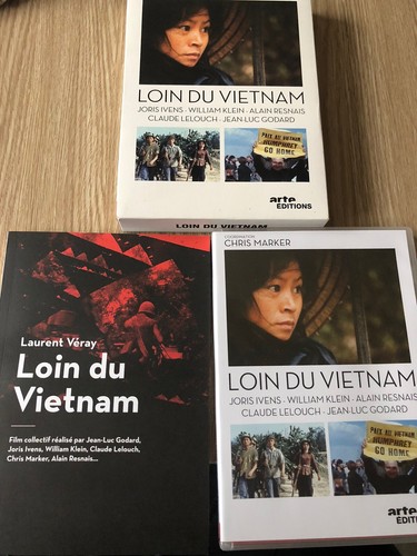 Film loin vietnam claude - loin,