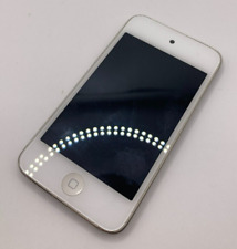 Apple iPod Touch 4a 4th generazione 8GB bianco A1367 usato lettore mp3