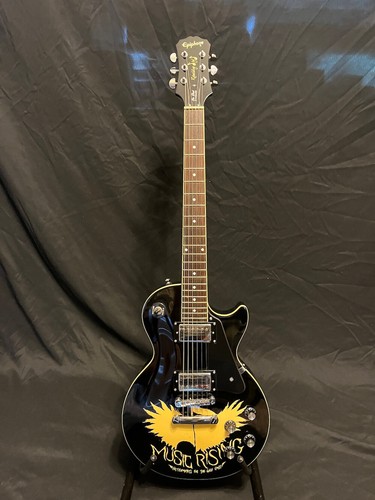 Epiphone les paul standard - paul,
