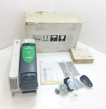 EMERSON UNIDRIVE CONTROL