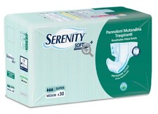 120 Pannoloni a Mutandina