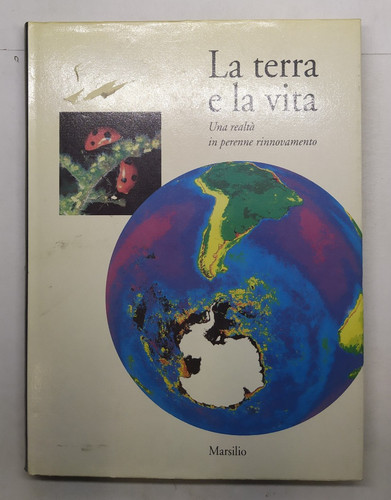 Terra vita una realtà - e,