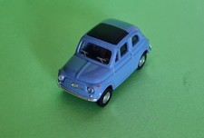  FIAT 500 1957 - Del Prado Scala 1/43