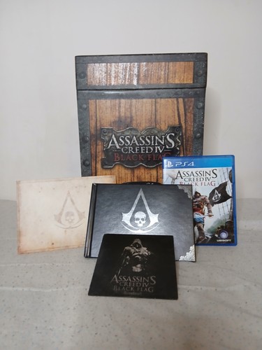 Assassin creed black flag - creed,