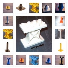  Lego Duplo Pali Supporto