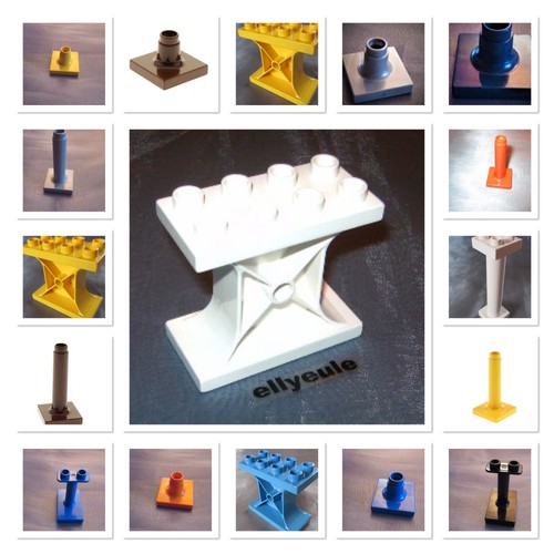 Lego duplo pali - duplo,