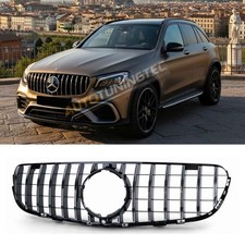 Mercedes glc x253 c253 - mercedes,