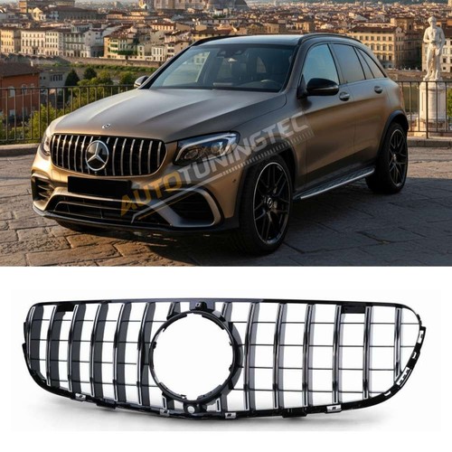 Mercedes glc x253 - mercedes,
