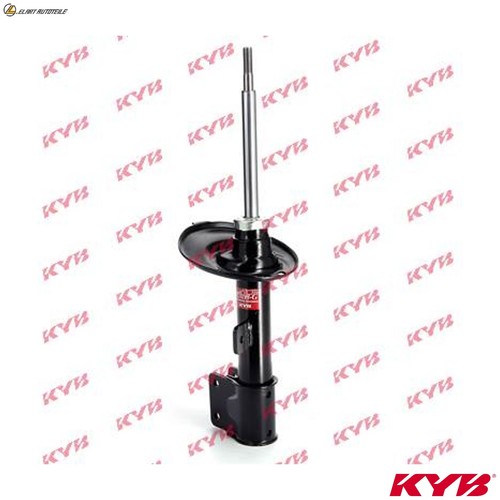 Ammortizzatore 333773 per - ammortizzatore,