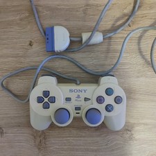 CONTROLLER PS1  Originale per Sony Playstation 1 Joystick Pad Dualshock