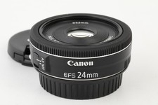 Canon EF-S 24 mm 2,8 STM SHP