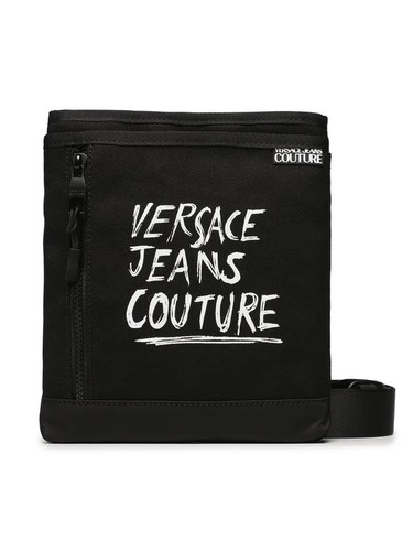 Borsa messenger versace jeans - messenger,