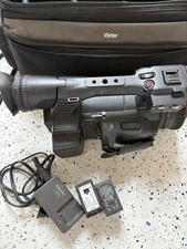 Panasonic ac160p camcorder - camcorder,