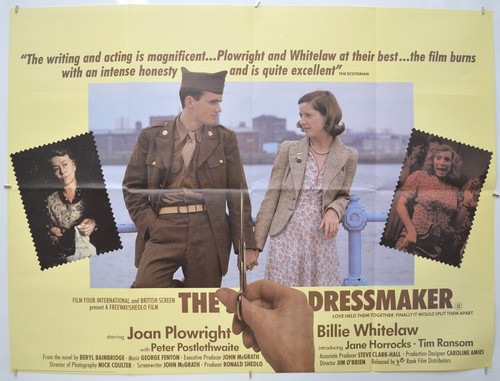 The dressmaker original - (1988),