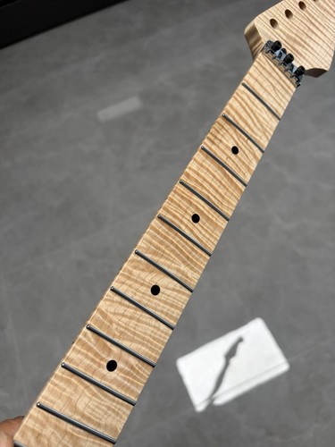 Collo chitarra elettrica - , 5a