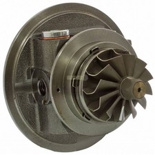 Gruppo scafo turbocompressore
