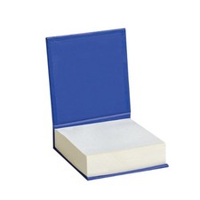 Cubo notes personalizzabile