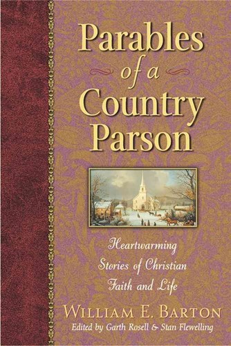 Parables country parson - a,