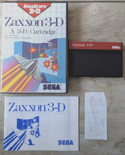 Con fattura zaxxon - -,