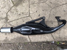 Marmitta Aprilia Sr 50 Prima