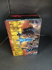 cofanetto BEFORE WATCHMEN con