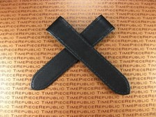 Cinturino Di Orologio In Pelle