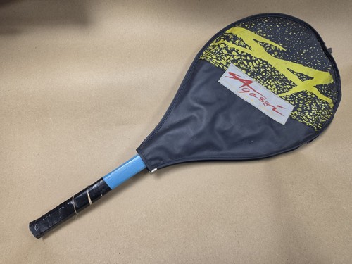 Racchetta tennis vintage - tennis,
