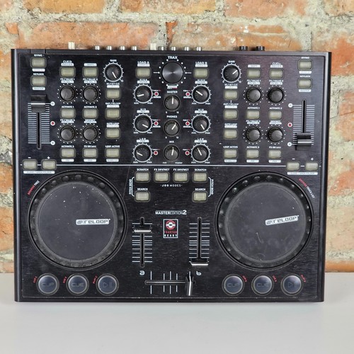 Reloop digital jockey - digital, 2