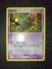 Pokemon EX EMERALD - #65/106