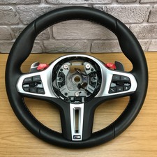 Volante pelle originale bmw - volante,