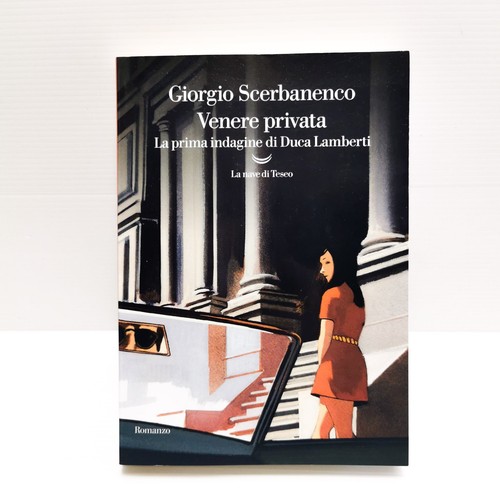 Venere privata giorgio - venere, privata/giorgio