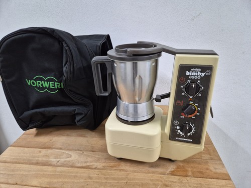 Bimby 3300 vorwerk - 3300,