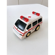 Auto in miniatura per